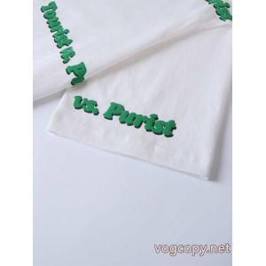 LOUIS VUITTON偽 ブランド半袖Tシャツお洒落な存在感  着回しアイテム 大人気で争奪戦