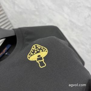 ブランド 品 コピー半袖TシャツLOUIS VUITTON大好評 送料無料人気 イベント2026新作