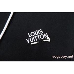 機能的なアイテム 今年注目すべき2026ファッション 人気商品登場LOUIS VUITTONスーパー コピー 安心パーカー