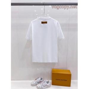 LOUIS VUITTONSALE特価 格安SALE 最高ランクスーパー コピー半袖Tシャツ