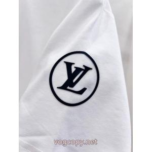 LOUIS VUITTONSALE特価 格安SALE 最高ランクスーパー コピー半袖Tシャツ