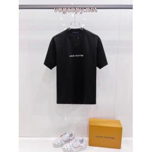 LOUIS VUITTONSALE特価 格安SALE 最高ランクスーパー コピー半袖Tシャツ