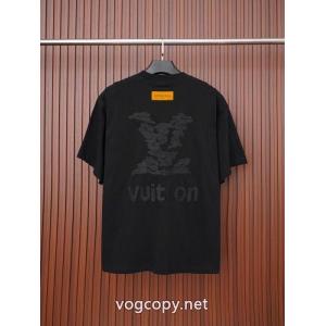 半袖Tシャツ激安期間限定セール 当店最安値 2026SS 最新作デザインLOUIS VUITTONブランド コピー 安心