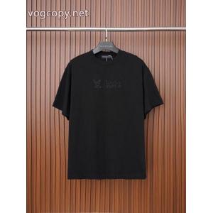 半袖Tシャツ激安期間限定セール 当店最安値 2026SS 最新作デザインLOUIS VUITTONブランド コピー 安心