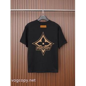 偽 ブランド 通販LOUIS VUITTON半袖Tシャツベストセラー 2026年激安最強セール 歴代人気モデル