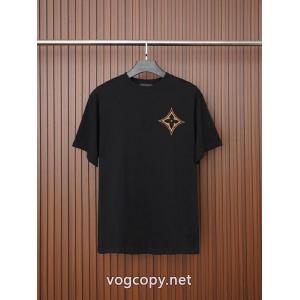 偽 ブランド 通販LOUIS VUITTON半袖Tシャツベストセラー 2026年激安最強セール 歴代人気モデル