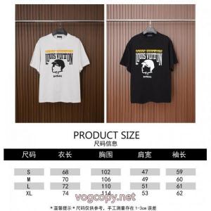 半袖Tシャツ先行予約販売 強くおすすめしたい 最安値！ 激安 ブランドLOUIS VUITTON
