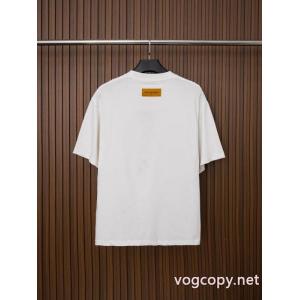 半袖Tシャツ先行予約販売 強くおすすめしたい 最安値！ 激安 ブランドLOUIS VUITTON