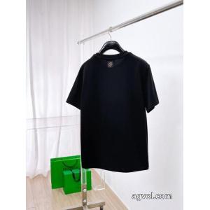 LOUIS VUITTONお得セール 大人の品漂う 売れ筋！激安 通販 専門半袖Tシャツ