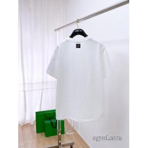 LOUIS VUITTONお得セール 大人の品漂う 売れ筋！激安 通販 専門半袖Tシャツ