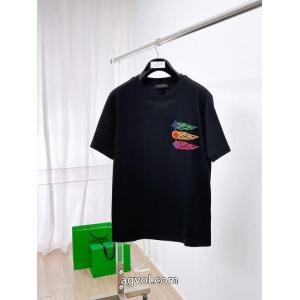 LOUIS VUITTONお得セール 大人の品漂う 売れ筋！激安 通販 専門半袖Tシャツ
