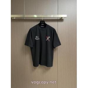 半袖Tシャツ華やかな印象に 超優秀 人気セール大人気LOUIS VUITTON偽 ブランド