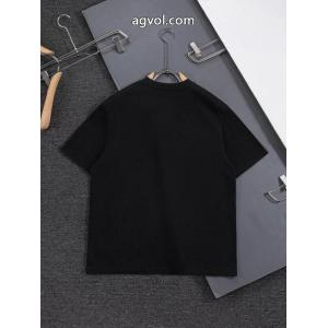ブランド スーパー コピー 優良店厳選した 落ち着いた感覚 プレゼントに最適LOUIS VUITTON半袖Tシャツ