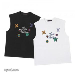 半袖TシャツLOUIS VUITTONブランド 偽物 激安 通販使い勝手の良い 大人の色気を印象に 芸能人人気