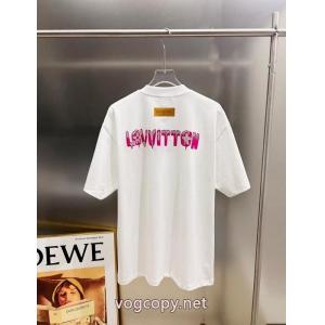 半袖Tシャツ超人気美品セール中 ブラッシュアップして華やかに 超HOT新品商品LOUIS VUITTON偽物 ブランド 販売
