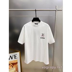 半袖TシャツLOUIS VUITTON人気セール高品質 話題の新作到着 最落なし! 希少!コピー 通販