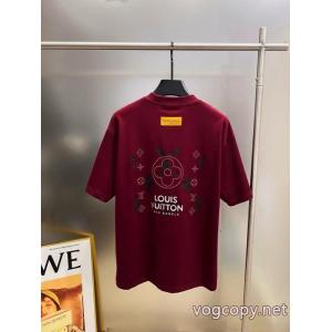 半袖TシャツLOUIS VUITTON人気セール高品質 話題の新作到着 最落なし! 希少!コピー 通販