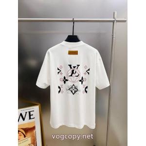 半袖TシャツLOUIS VUITTON人気セール高品質 話題の新作到着 最落なし! 希少!コピー 通販