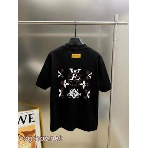 半袖TシャツLOUIS VUITTON人気セール高品質 話題の新作到着 最落なし! 希少!コピー 通販