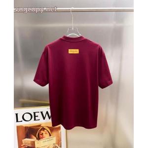 LOUIS VUITTON半袖Tシャツコピー ブランド 通販 安心最新作期間限定セール 国内未入荷 期間限定セール