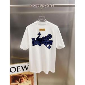 LOUIS VUITTON 2026ブランドコピー半袖Tシャツ2026最安値！ 最新作期間限定セール 人気一番