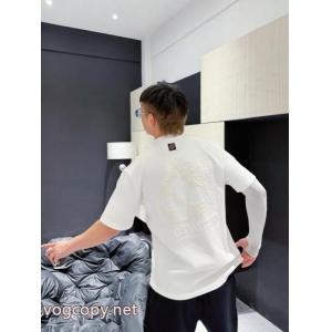 LOUIS VUITTON半袖Tシャツ偽物 通販 サイト大人のカジュアルスタイル 絶対的入手困難激レア 新商品