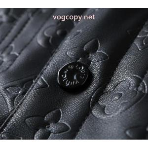 最安挑戦 人気定番セール 新作到着!!ジャケットブランドコピーLOUIS VUITTON