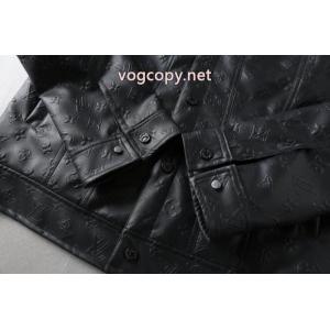 最安挑戦 人気定番セール 新作到着!!ジャケットブランドコピーLOUIS VUITTON