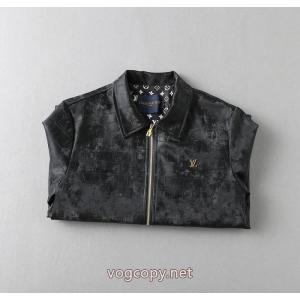 期待値も高いアイテム 肌触り最高 大変お買得ジャケットブランド 通販店LOUIS VUITTON