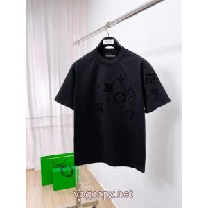 半袖TシャツLOUIS VUITTONコピー 品 販売激安即発 海外人気アイテム 数に限りがある