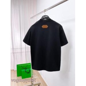 半袖TシャツLOUIS VUITTONコピー 品 販売激安即発 海外人気アイテム 数に限りがある
