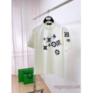 半袖TシャツLOUIS VUITTONコピー 品 販売激安即発 海外人気アイテム 数に限りがある