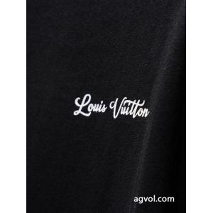 ブランド コピー 優良店LOUIS VUITTON超激得品質保証 2026定番新作 新作入荷品質保証半袖Tシャツ
