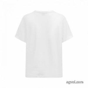 尊い逸品 日本即完売予想 モードな逸品LOUIS VUITTON半袖Tシャツコピー ブランド 販売