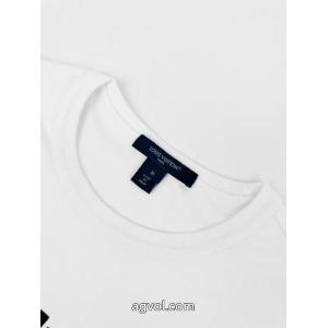 尊い逸品 日本即完売予想 モードな逸品LOUIS VUITTON半袖Tシャツコピー ブランド 販売