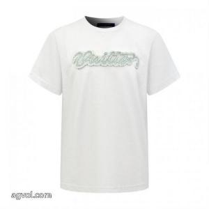 半袖TシャツLOUIS VUITTON注目を集める 最安価格新品 今年のトレンド！ブランド 激安 