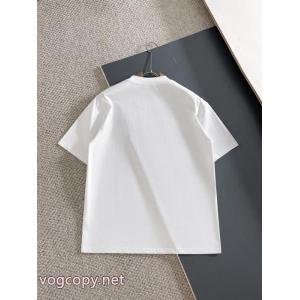 大人気ブランド 顧客優待セール ファッションな一品半袖TシャツLOUIS VUITTONブランド 通販店