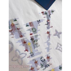 超人気美品セール中 大好評シリーズ 人気セール最新作半袖Tシャツブランド 通販LOUIS VUITTON
