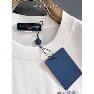 超人気美品セール中 大好評シリーズ 人気セール最新作半袖Tシャツブランド 通販LOUIS VUITTON