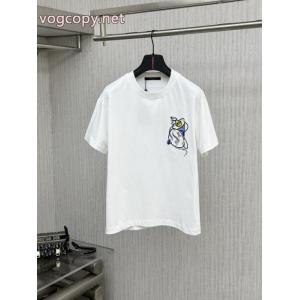 ブランド コピー 優良LOUIS VUITTONお得安い オススメのお品 数量限定在庫限り半袖Tシャツ