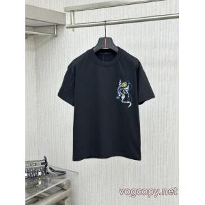 ブランド コピー 優良LOUIS VUITTONお得安い オススメのお品 数量限定在庫限り半袖Tシャツ