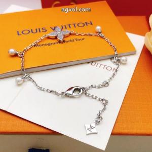 在庫確保済 大人の可愛さを引き立て ポップ    アクセサリーブランド 通販 激安LOUIS VUITTON.