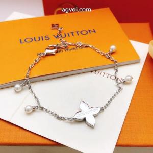 在庫確保済 大人の可愛さを引き立て ポップ    アクセサリーブランド 通販 激安LOUIS VUITTON.