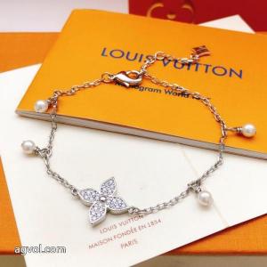 在庫確保済 大人の可愛さを引き立て ポップ    アクセサリーブランド 通販 激安LOUIS VUITTON.