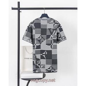 コピー 商品 通販大特価完売必至 セールでお勧め 好評品半袖TシャツLOUIS VUITTON