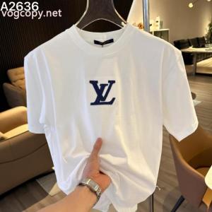 半袖Tシャツコピー 商品 ブランドLOUIS VUITTON夏限定 見た目が良い 2026トレンド