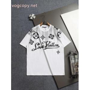 LOUIS VUITTON半袖Tシャツブランド 偽物 激安 通販大歓迎な専門店 人気商品2026 今季人気絶大