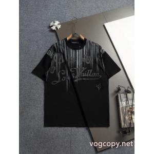 LOUIS VUITTON半袖Tシャツブランド 偽物 激安 通販大歓迎な専門店 人気商品2026 今季人気絶大