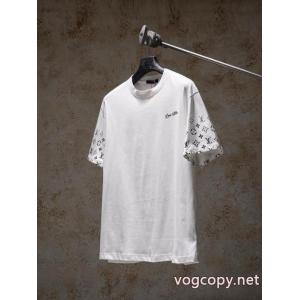 半袖Tシャツスーパー コピー 販売人気復活 2026爆買い新作登場 最新の品LOUIS VUITTON