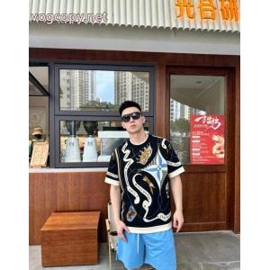話題性が高い 今年大人気 人気商品は即品切れ半袖Tシャツブランド コピー 着払いLOUIS VUITTON